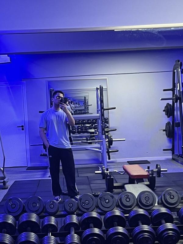 Energy Fitness & Gym, фото: lutcifer_1123