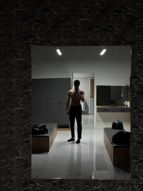 NEXT FIT: …