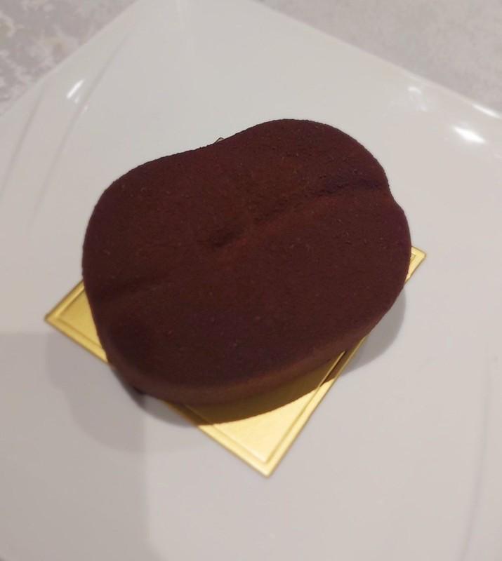 Family_CF: 🔥Ещё одна вкусняшка перед тренировкой ☕ 🍰 Ммм…