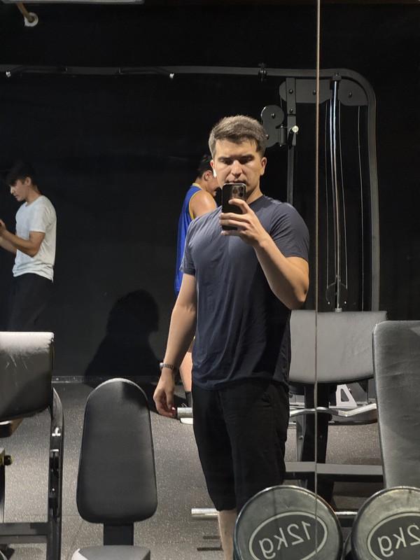 BARQ GYM: Ves olishga eng yaxshi variantla qaysi?