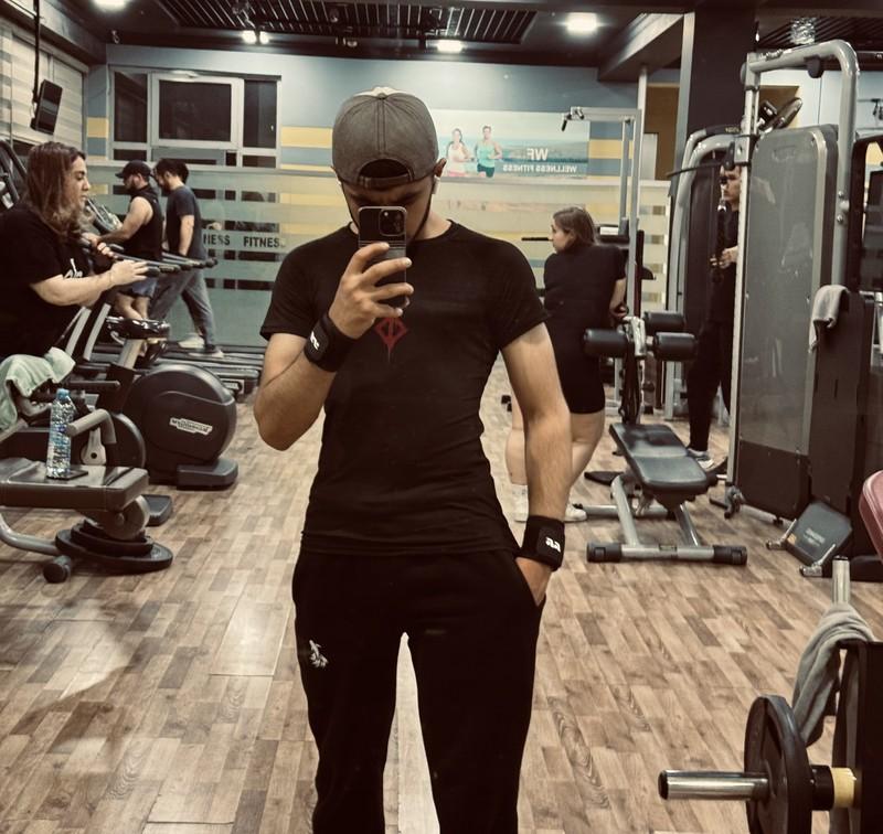 Wellness Fitness: 🏋️💪🏻