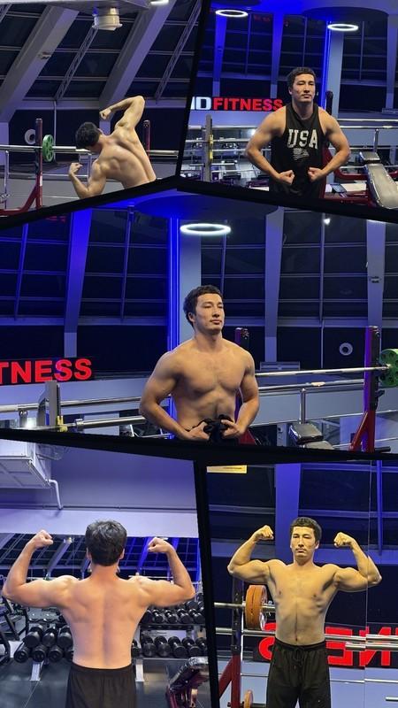 Land Fitness: Har kuni 1%dan yaxshanish