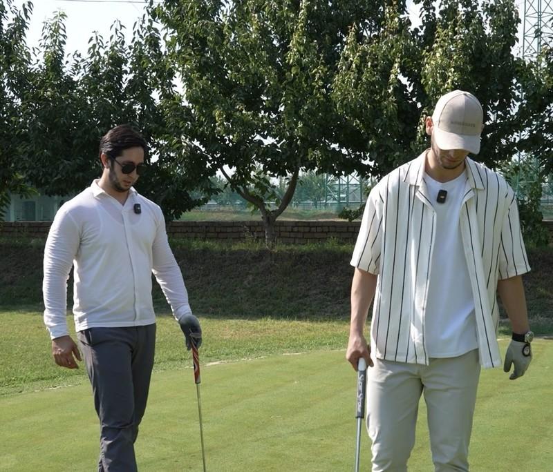 ST Golf: Golf ⛳️