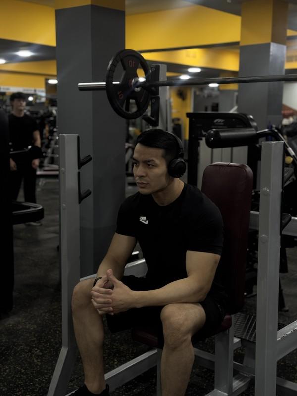 PROFI FITNESS, фото: _Abdulaziz_Gofurov