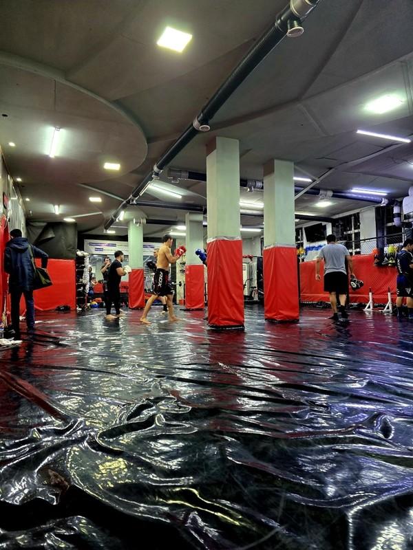 STONE FORCE: 🥊 STONE FORCE MMA Сам тренируюсь в Stone Force…