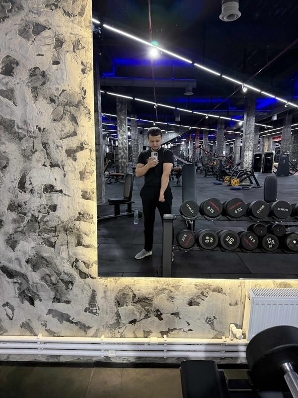 Panda Gym: Natural hich bir xim dobavkalarsiz sog’lom va…