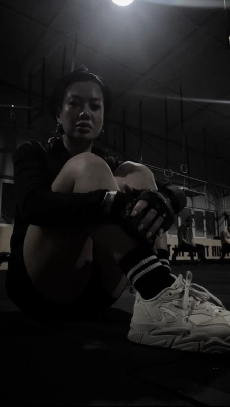 Tribe Functional Training, фото: Yevgeniya