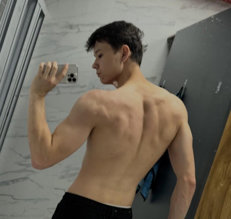 Red Power: back day