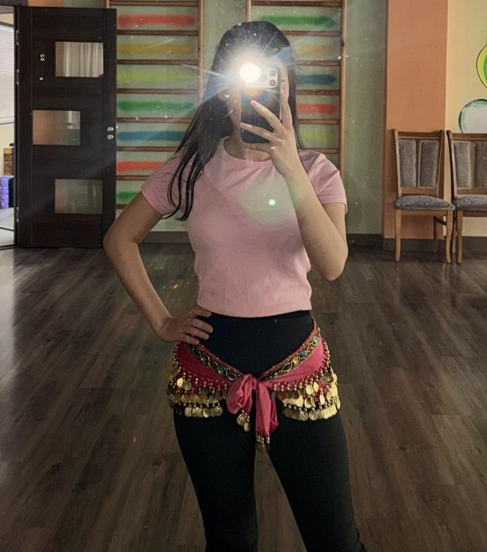 Dlux Dance Studio: Тут очень приятные тренера и залы для…
