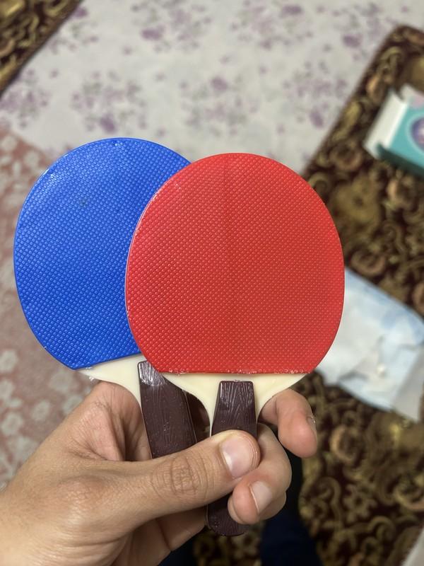 Ping Pong Master: Mini stol tennisi😄 Let's play...