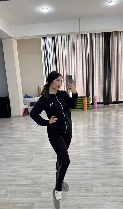 Nika Sport Sergeli, photo by Ofeliya