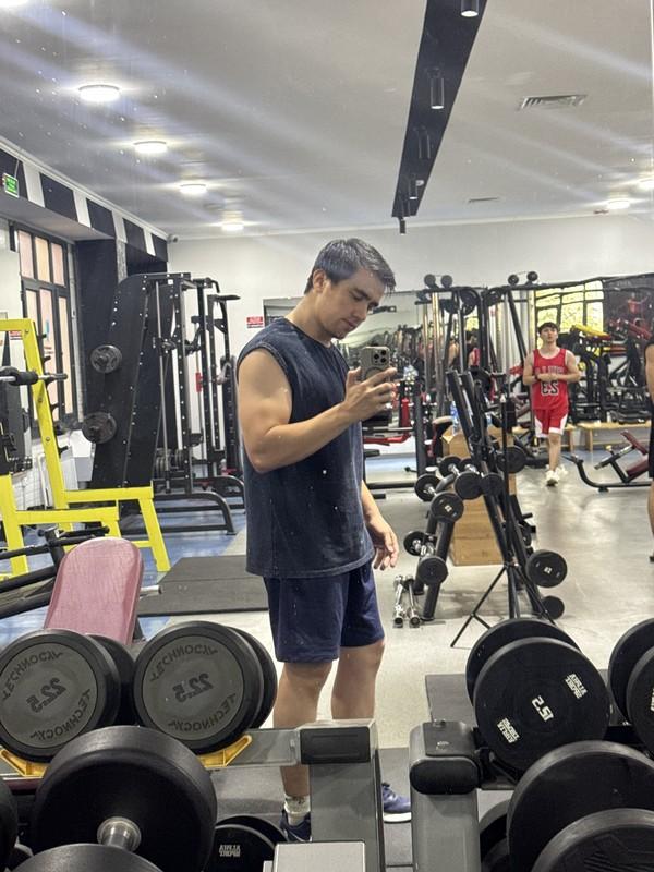 Zufa Fitness: 💪🏻