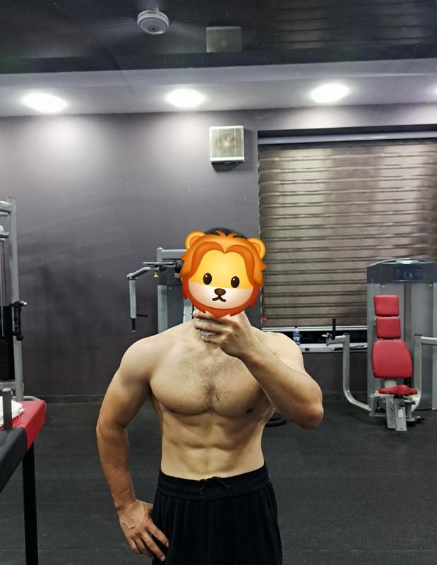NEO GYM: 🤓🤓🤓