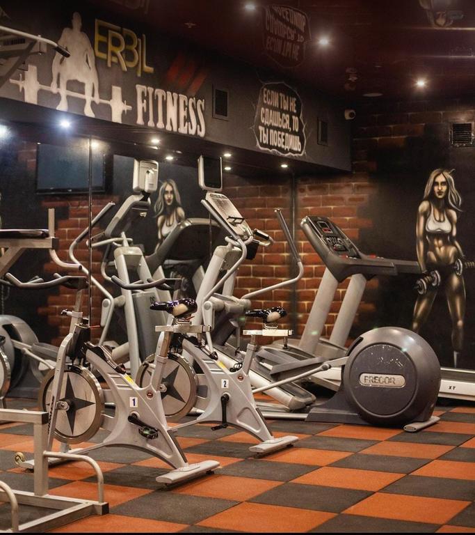 Erbil Grand Hotel — фото 5