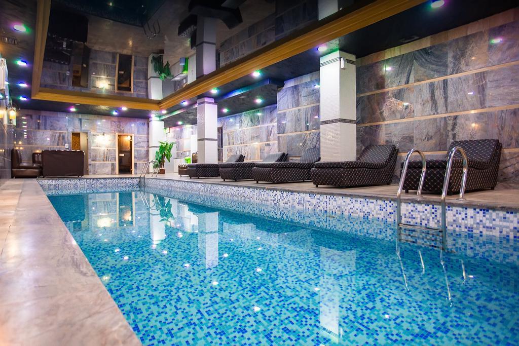 Erbil Grand Hotel — фото 2