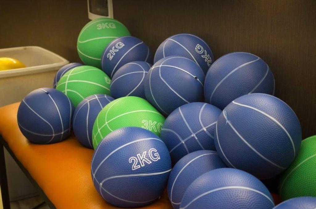 Женский фитнес-клуб "Sport Line Z" — фото 12