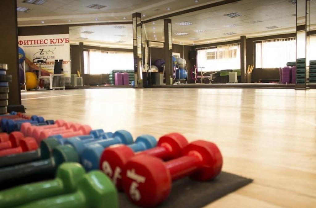 Женский фитнес-клуб "Sport Line Z" — фото 3
