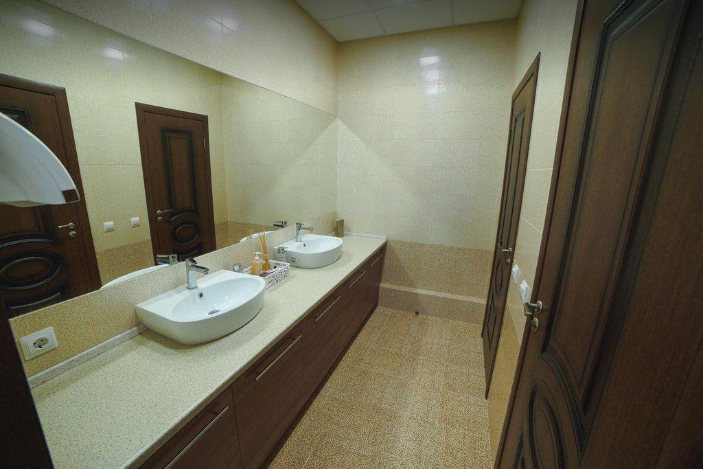 «United dance space» БЦ Фаворит — фото 6