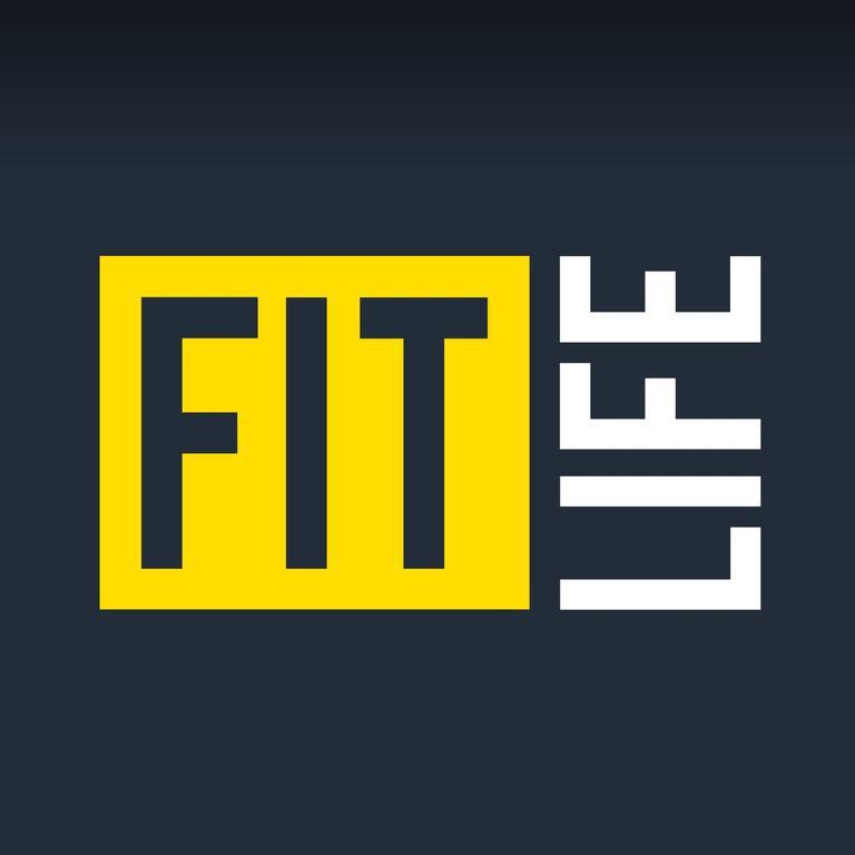 FIT LIFE тренажерный зал — фото 10