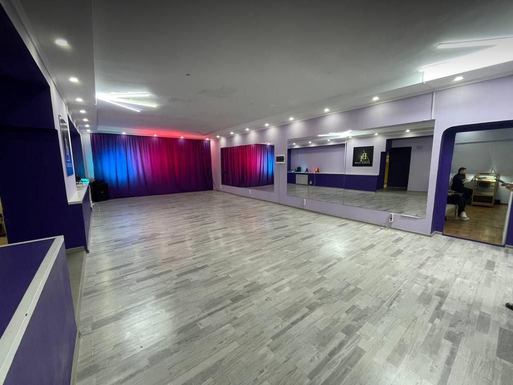 B.I. DANCE CLUB — фото 2