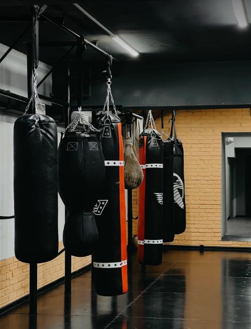 УТЦ Будокан — фото 3