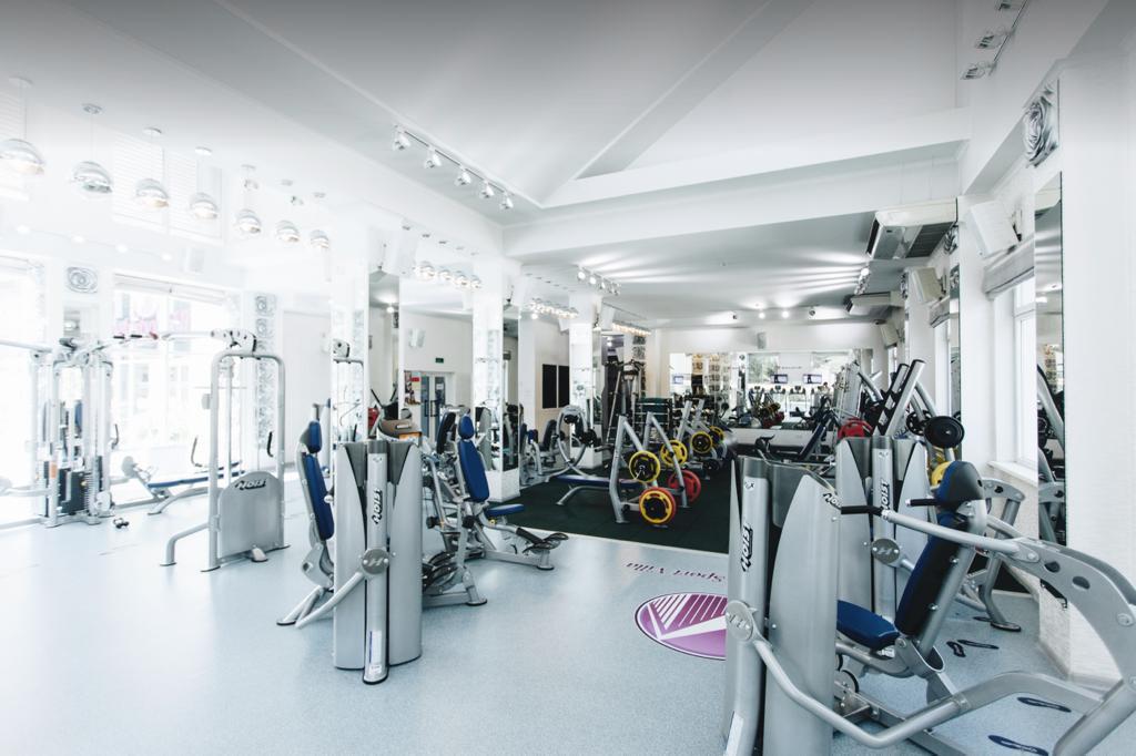 Velvet Sport Villa — фото 10