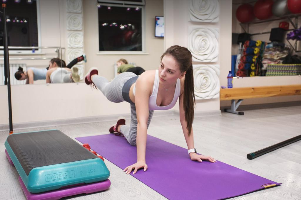 Velvet Sport Villa — фото 15