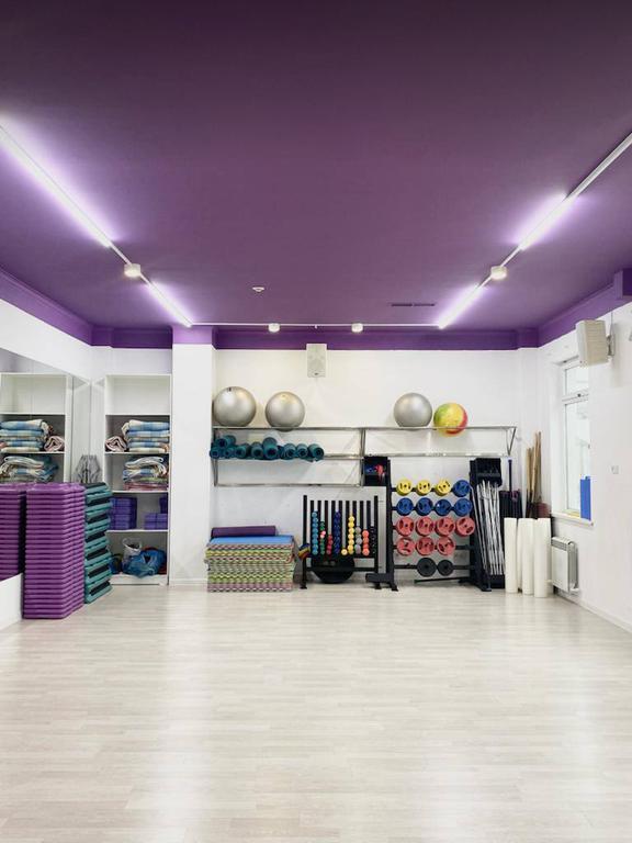 Velvet Sport Villa — фото 16