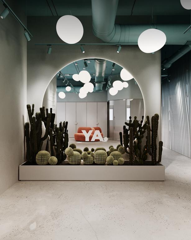 YA. Фитнес студия — фото 4