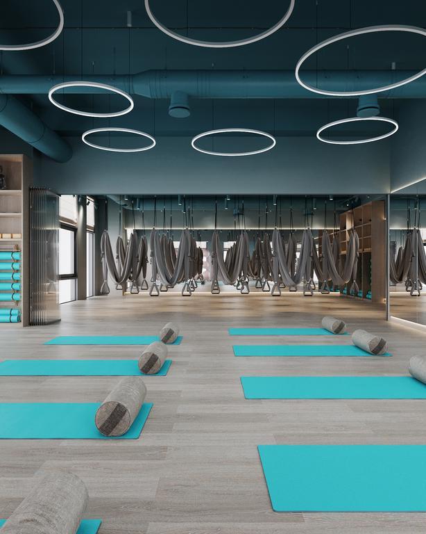 YA. Фитнес студия — фото 3