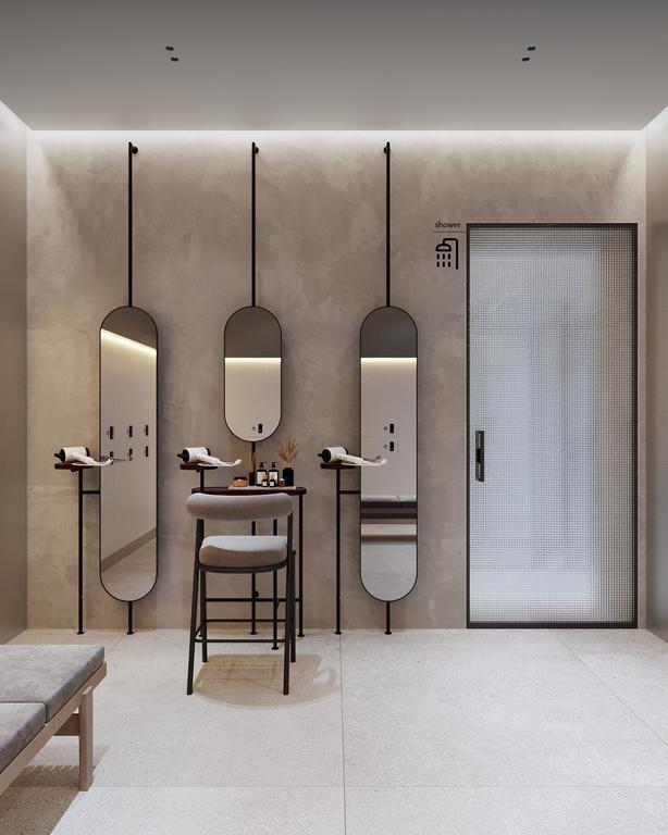 YA. Фитнес студия — фото 10