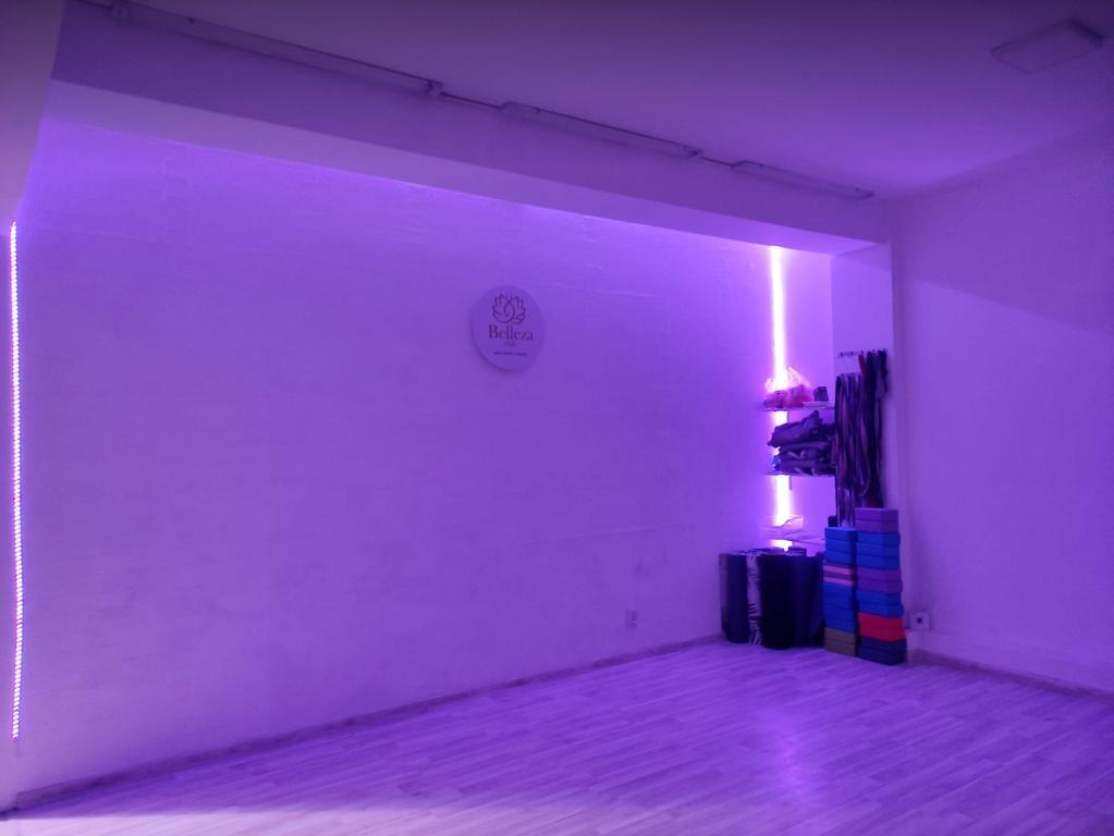 Belleza Club — фото 4