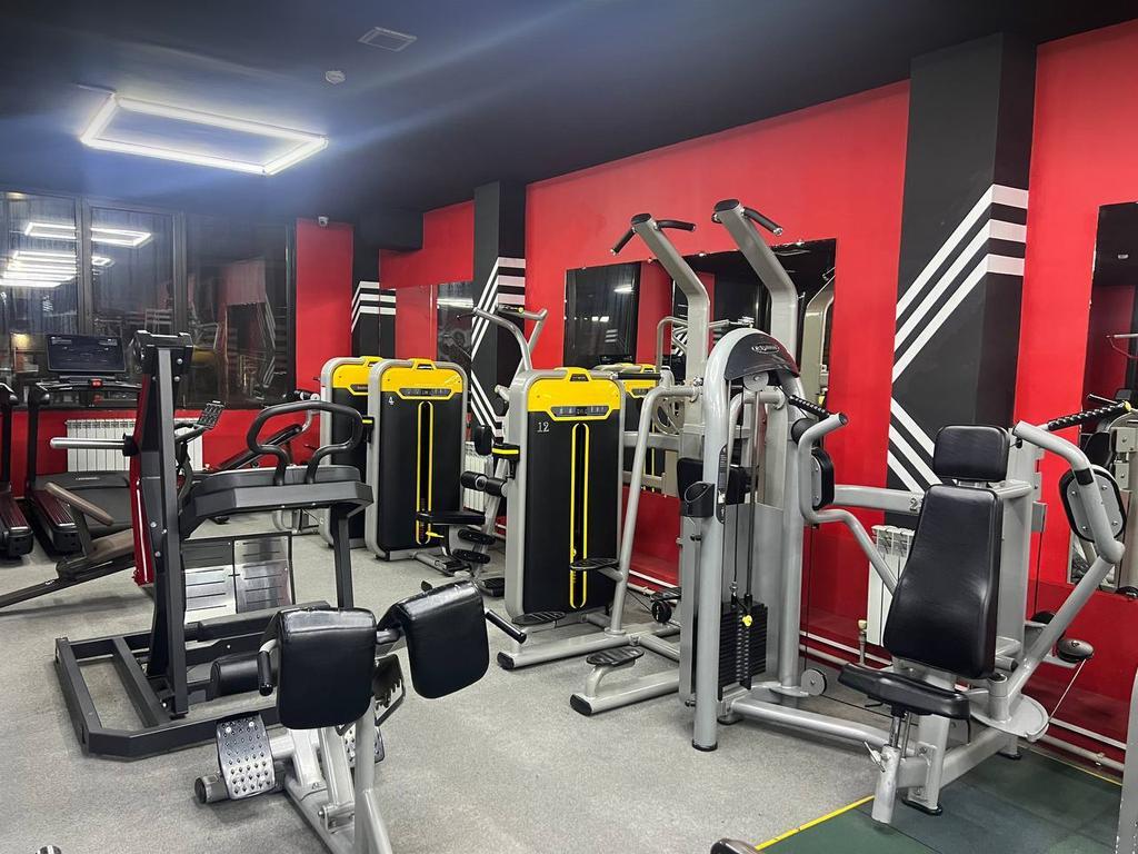 HARDWAY ЖК Премьера — фото 12