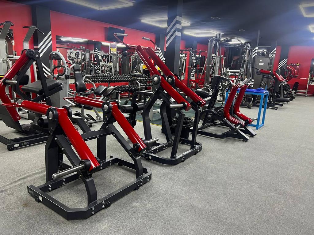 HARDWAY ЖК Премьера — фото 17