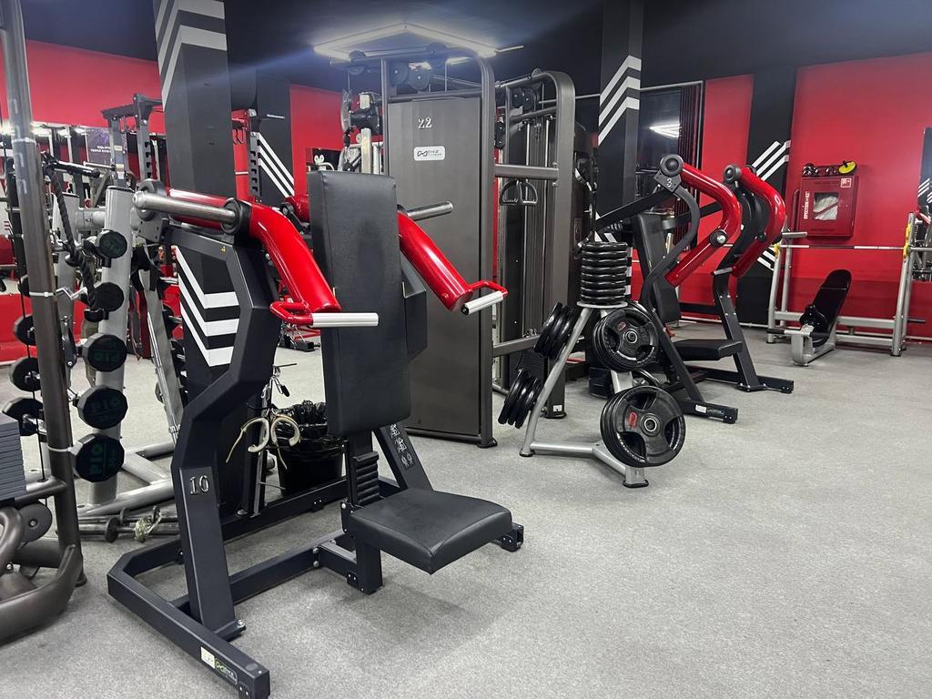 HARDWAY ЖК Премьера — фото 16