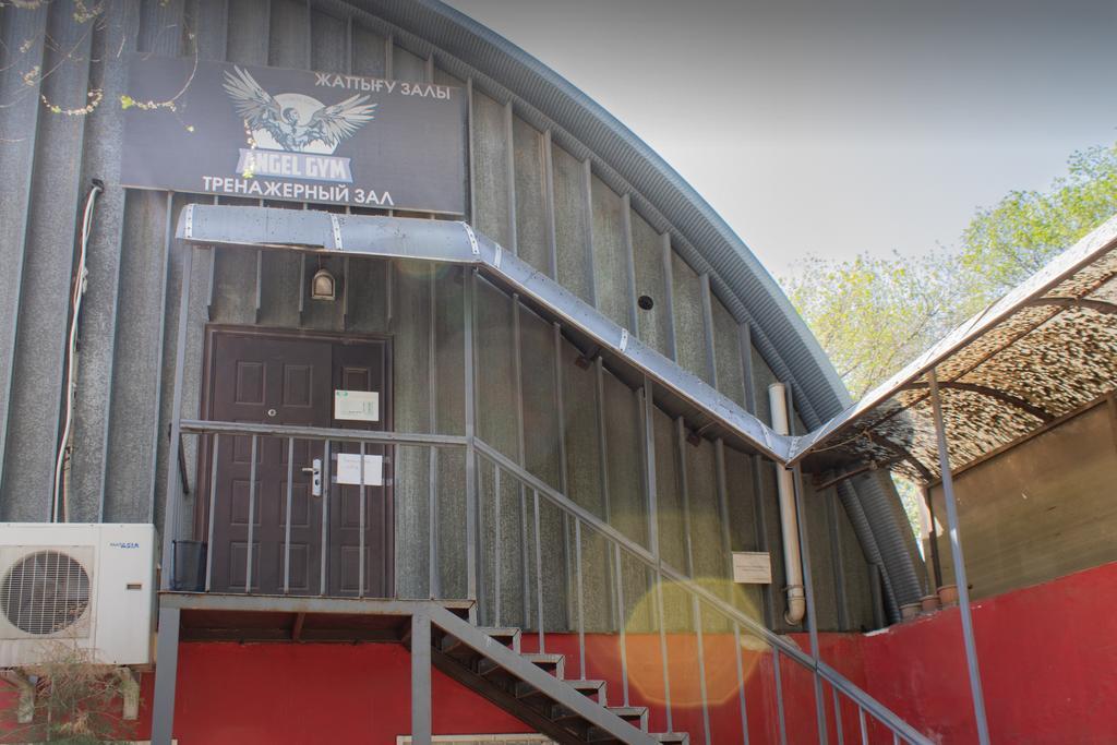 ANGEL GYM — фото 4