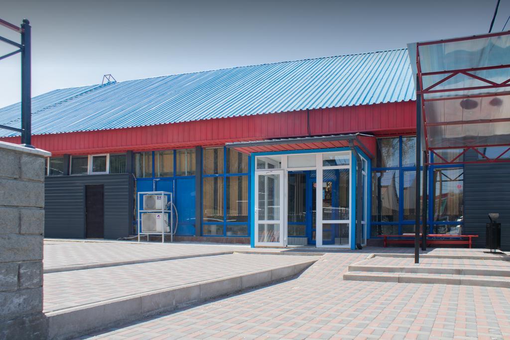 Aquastars на Яссауи — фото 6