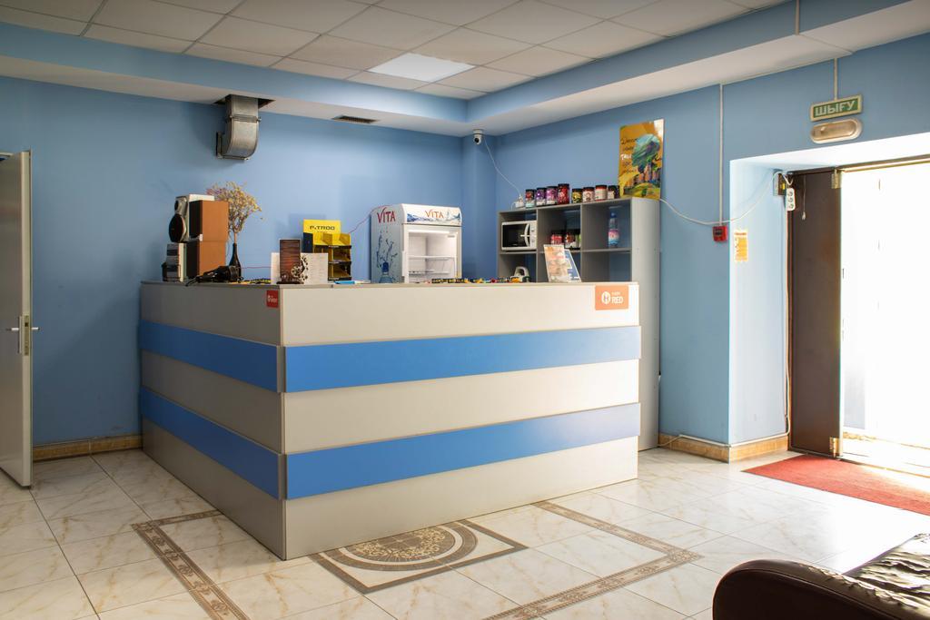 BeFitness фитнес-клуб (Рыскулбекова) — фото 2