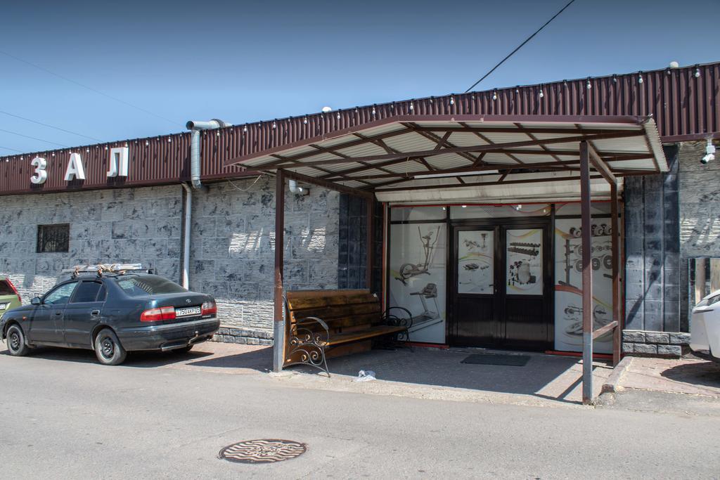 Best Gym Almaty — фото 2