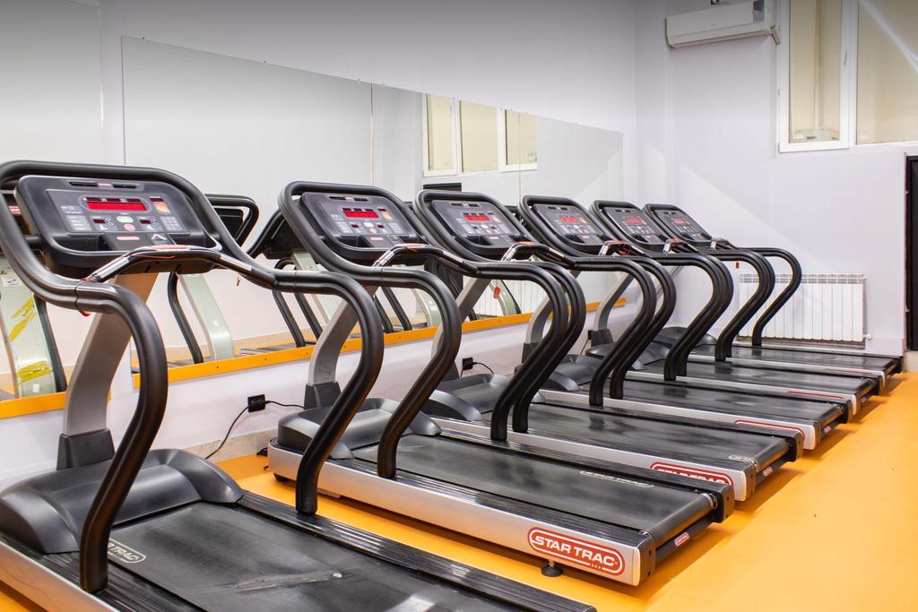 NAUTILUS тренажерный зал Навои — фото 4