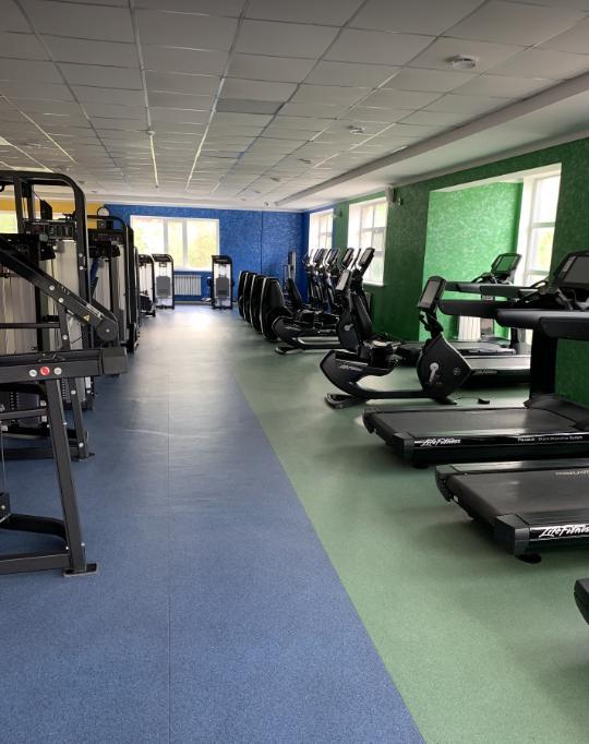 Fitness Life — фото 1