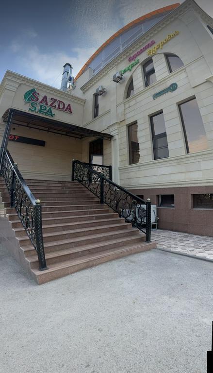 Sazda SPA — фото 4