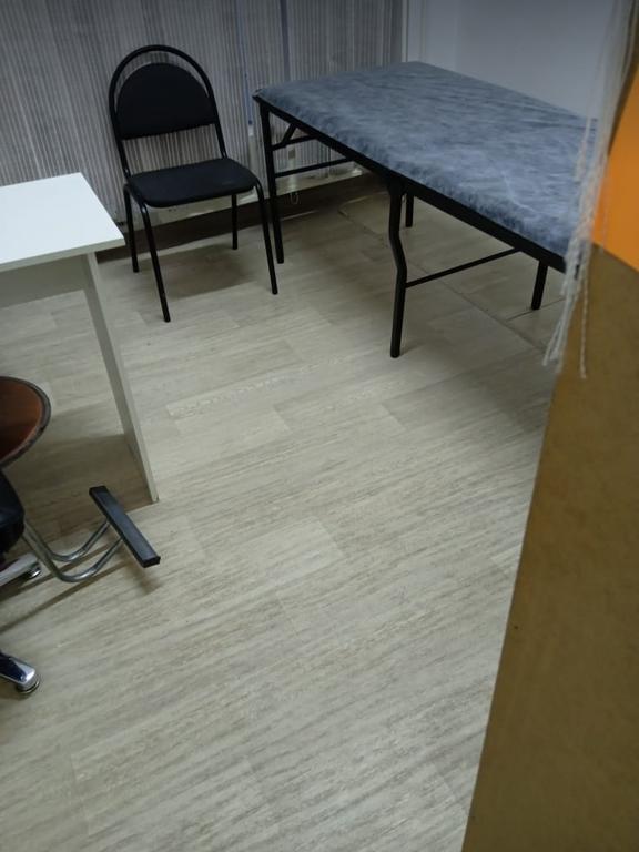 Массажный кабинет "ДАУА" — фото 4