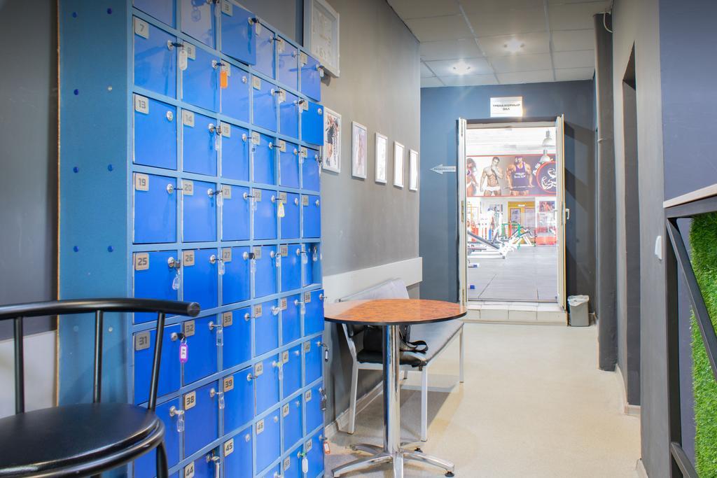 Asyl Gym — фото 2