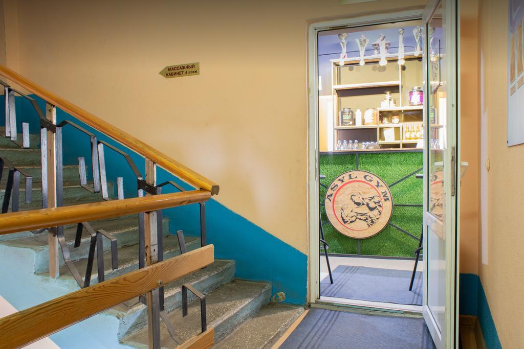 Asyl Gym — фото 3