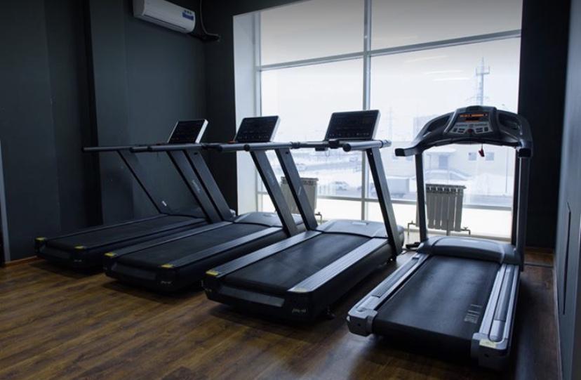 Underground Gym на Сейфуллина — фото 6