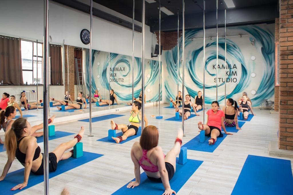 Студия Камилы Ким — фото 4