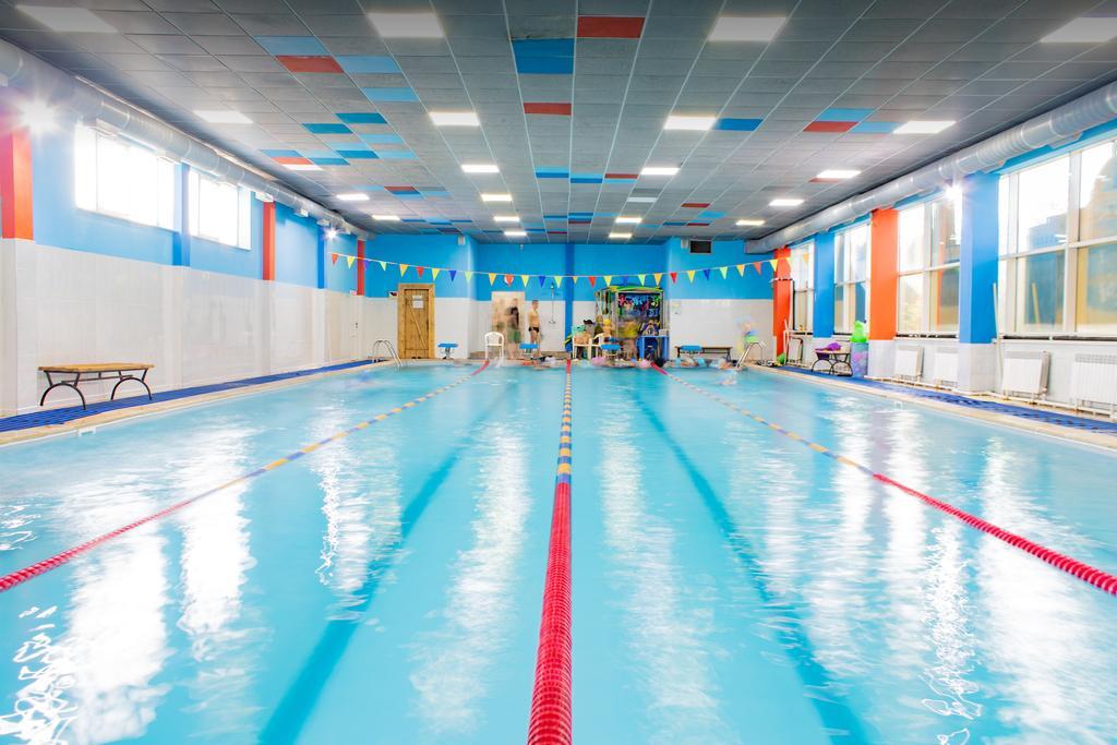 Aquastars на Сортировочной — фото 8