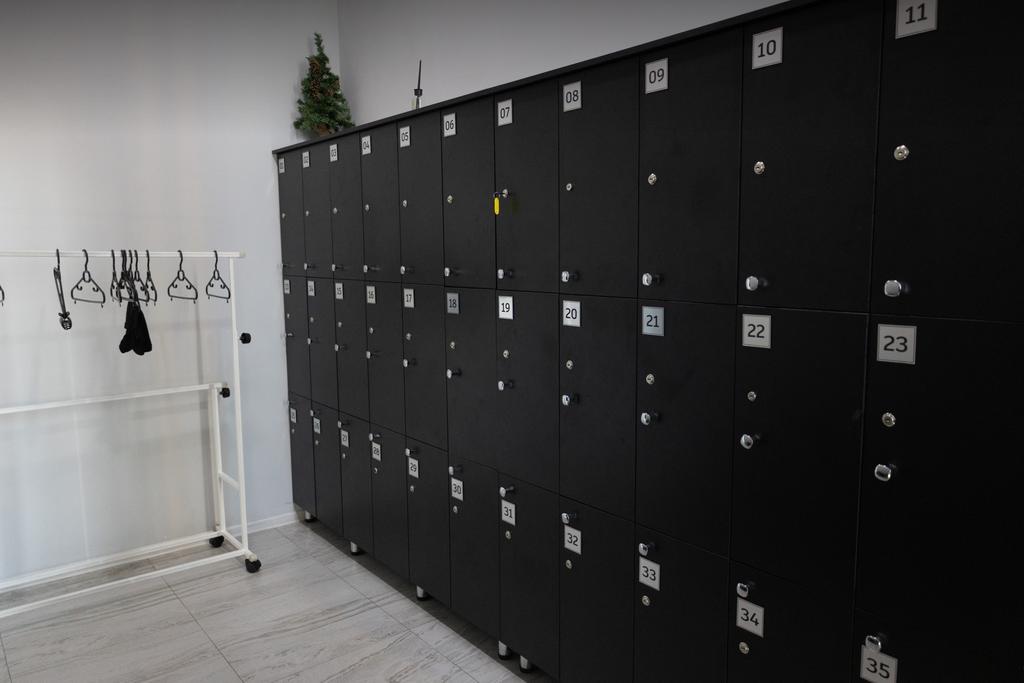 DISA DANCE STUDIO (Tokyo) — фото 5