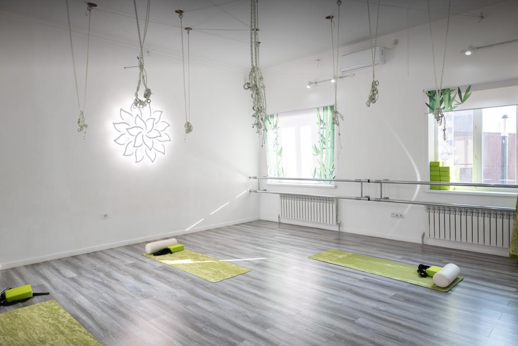 YOGABOOM — фото 5